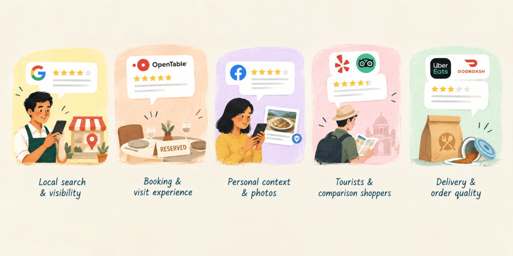 restaurant-search-booking-delivery-review-platforms